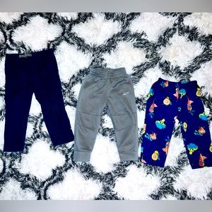 Lot Sale! 5pcs. Boys Pants SIZE 2T